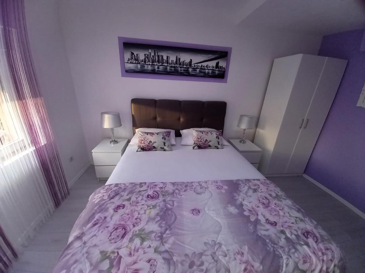 Apartments Benic Zadar Bagian luar foto