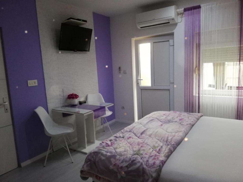 Apartments Benic Zadar Bagian luar foto