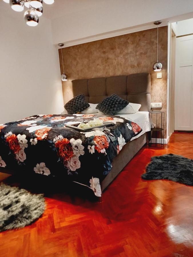 Apartments Benic Zadar Bagian luar foto