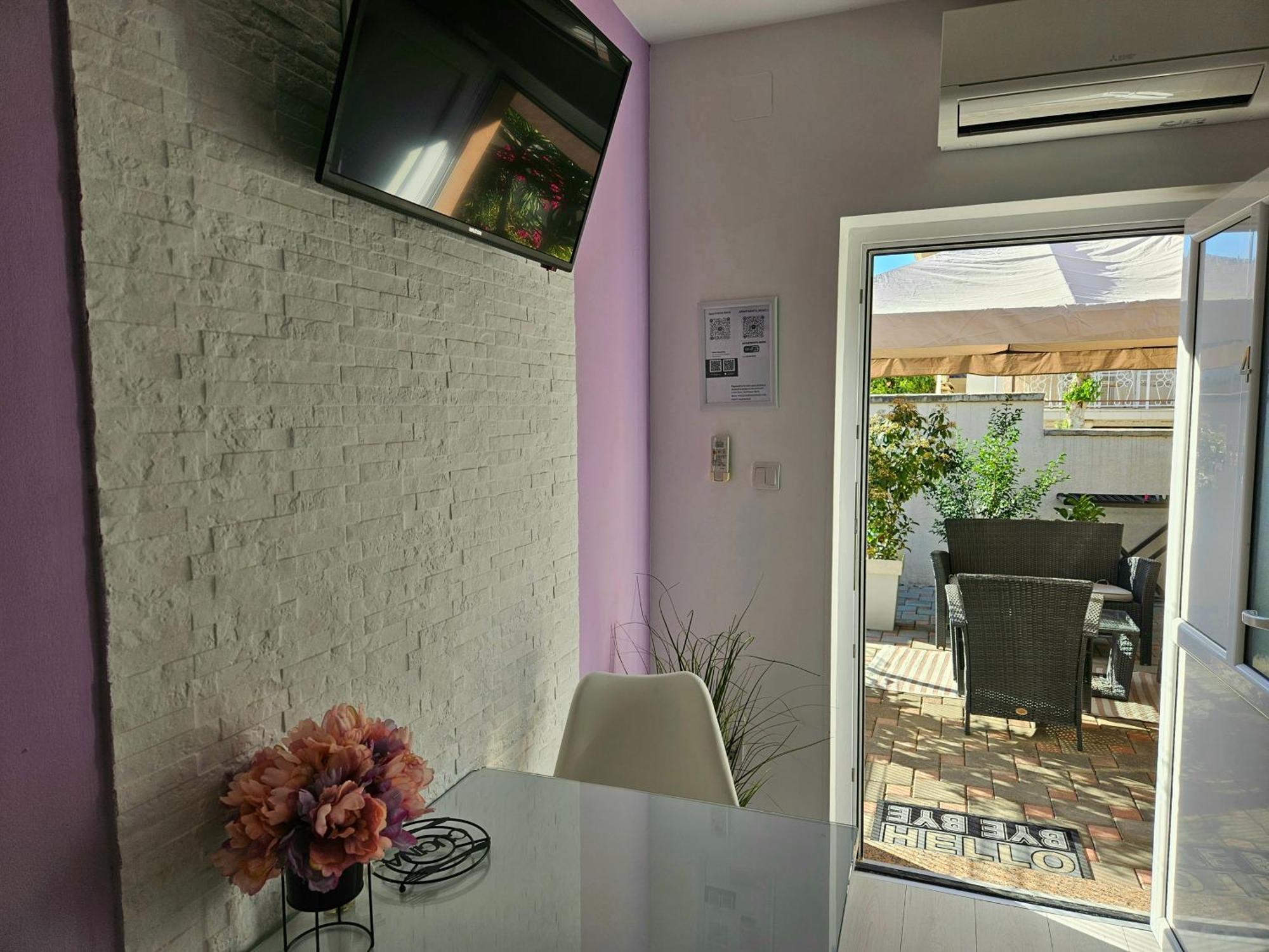 Apartments Benic Zadar Bagian luar foto