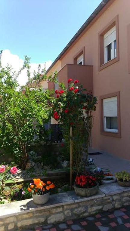 Apartments Benic Zadar Bagian luar foto