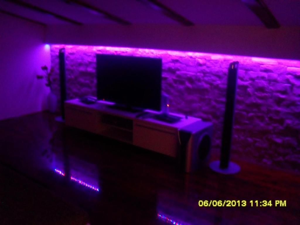 Apartments Benic Zadar Ruang foto